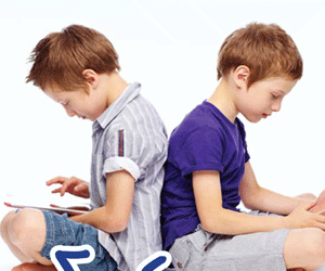 Παιδιά και ψηφιακή εποχή