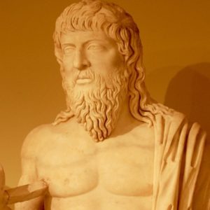 Ο Απολλώνιος ο Τυανεύς
