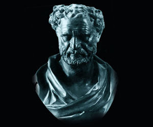 Αρχαίοι Έλληνες Φιλόσοφοι: Τι αποκαλύπτουν τα χαρακτηριστικά του προσώπου τους;
