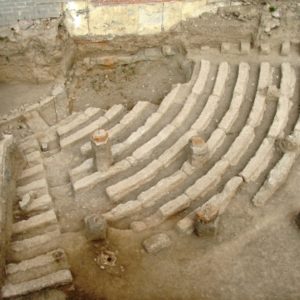 Αρχαίο θέατρο Αχαρνών: 10 χρόνια από την αποκάλυψη ενός σπουδαίου μνημείου