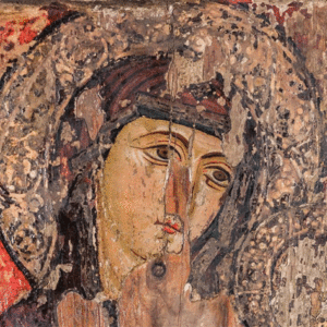 H ζωγραφική του 13ου αιώνα στην Κύπρο