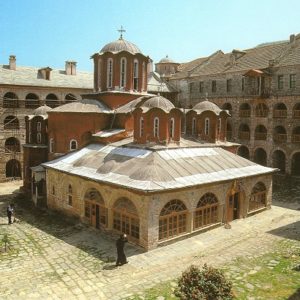 Βαρθολομαίος Κουτλουμουσιανός: Πότε άρχισε τη διδασκαλία του στη Φλαγγίνειο Σχολή;