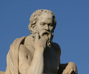 Προτομές Αρχαίων Ελλήνων Φιλοσόφων: Ήταν πράγματι αυτοί;