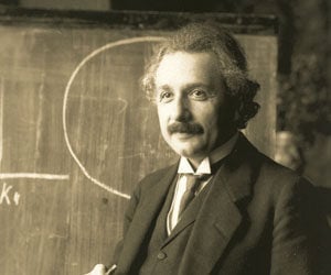 Αϊνστάιν. Πώς οι απόψεις του άλλαξαν τη Φυσική;