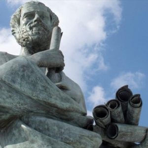 Οι μορφές κοινωνικής οργάνωσης  και τα χαρακτηριστικά τους κατά τον Αριστοτέλη