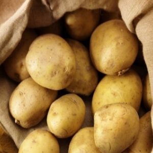 Οι πατάτες και η δυσωδία του μίσους