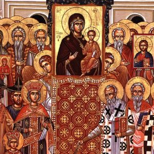 Κυριακή της Ορθοδοξίας: οι ιστορικές καταβολές της εορτής