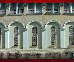 Εγκαίνια του Προκοπείου Πολυδύναμου Εκκλησιαστικού Κέντρου της Ι. Μ. Καλαμαριάς