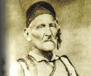 «Καραβόγιαννος»: ο πυρπολητής Ιωάννης Γ. Θεοφιλόπουλος από τη Γορτυνία (1790-1885)