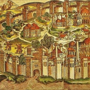 Ο Βυζαντινισμός και ο Σλαβισμός