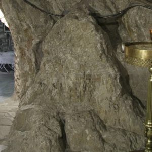 Ιερός Νιπτήρας: ο πλησίον είναι ο μυσταγωγός μας προς τον Θεό