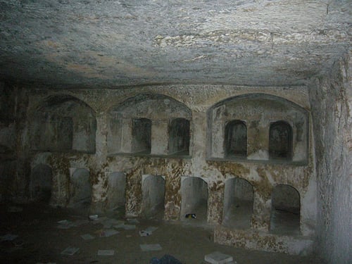 sanhedrin-tombs111