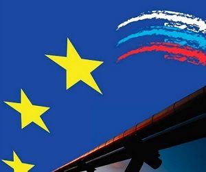 Οι ενεργειακές σχέσεις Ε.Ε. – Ρωσίας