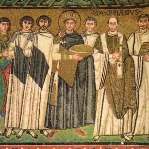 Οι γενεαλογικές καταβολές των Βυζαντινών Αυτοκρατόρων