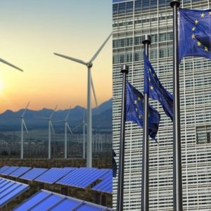 Η ενεργειακή πολιτική της Ε.Ε. και η δημιουργία της Ενεργειακής Ένωσης