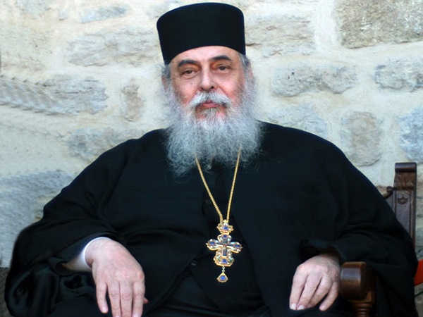 Γέροντας Γεώργιος Καψάνης: «Ο κίνδυνος για την Εκκλησία από την  εκκοσμίκευση είναι μεγάλος» | Σημεία Καιρών