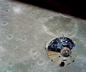 Οι τελευταίες αποστολές στο διάστημα πριν την «κατάκτηση» της Σελήνης