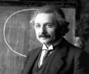 Γιατί ο Αϊνστάιν επέμενε σε ένα στατικό σύμπαν;