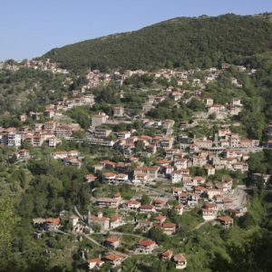 Η έκταση και το είδος της εποικιστικής κίνησης των Σλάβων στην Πελοπόννησο