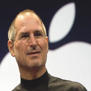 Η αδερφή του Steve Jobs μοιράζεται τις τελευταίες στιγμές του, τα τελευταία λόγια του