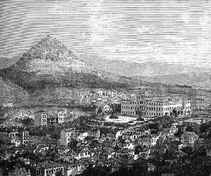 Η εμπλοκή των φοιτητών του Πανεπιστημίου Αθηνών στην συνωμοσία της Φιλορθόδοξης Εταιρείας (1839-1840)