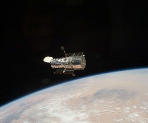 Οι δυνατότητες του τηλεσκοπίου Hubble