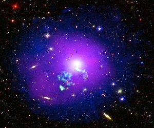 Το Hubble μελετά το Μεσοαστρικό Αέριο του Γαλαξία μας