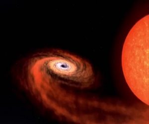 Μαύρες Τρύπες, οι «διαστημικές ρουφήχτρες»