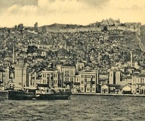 Η Θεσσαλονίκη σαν σήμερα, πριν ακριβώς 100 χρόνια (1 Οκτ. 1917)