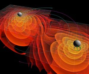 Η περιπέτεια της γνώσης: Βαρυτικά Κύματα, Πάλσαρ και οι Ανιχνευτές LIGO