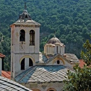 Η συνθήκη του Νεϊγύ αναγνωρίζει τις βουλγαρικές λεηλασίες των κειμηλίων της Μακεδονίας