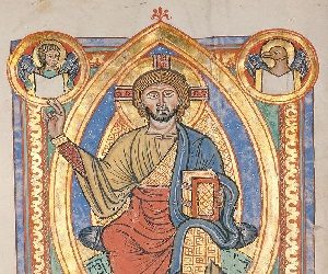 Βυζαντινά έργα μικροτεχνίας στο μουσείο της Bιβλιοθήκης του Βατικανού