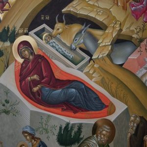 Η σημασία της Γεννήσεως του Χριστού για τον άνθρωπο