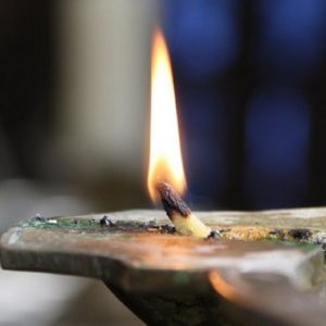 H έκχυσις των δωρεών του Αγίου Πνεύματος «επί πάσαν σάρκαν»