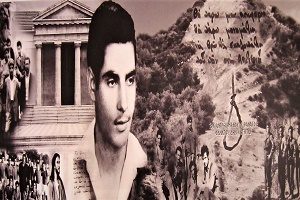 Ευαγόρας Παλληκαρίδης (1938-1957): «Είναι ωραίο να πεθαίνη κανείς γιά την Ελλάδα»