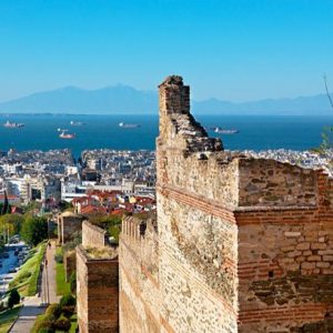 «Η Θεσσαλονίκη στο πρώτο μισό του 19ου αιώνα»