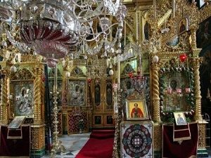 14ος αιώνας, ο «χρυσός αιώνας» του σλαβικού μοναχισμού στο Άγιον Όρος