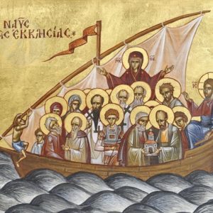 H Ορθόδοξη Εκκλησία ως διαρκής Πεντηκοστή