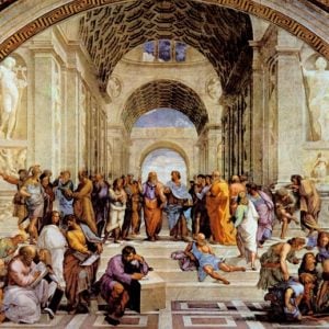 Το σώμα στη φιλοσοφία και τη γλυπτική κατά την αρχαιότητα