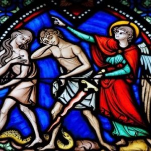 «Οι καμπάνες» του Γιώργου Θεοτοκά και η ερμηνεία του προπατορικού αμαρτήματος