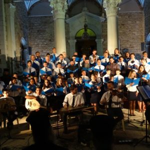 «Ἀθωνιτῶν  τήν  καλλονήν»: Εκδήλωση Σχολής Βυζαντινής Μουσικής Ι. Μ. Αιτωλίας και Ακαρνανίας