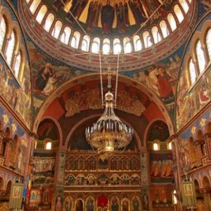 Η Ορθόδοξος Εκκλησία είναι σύμμορφος προς την Ορθόδοξο Θεολογία και το αντίστροφο