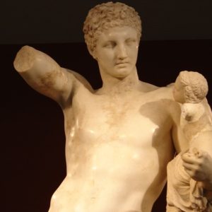 Το σώμα στην Ελληνιστική εποχή