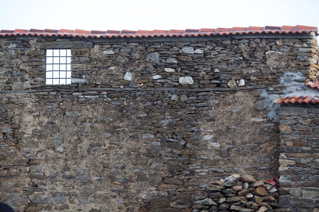 Του Κόσμου τα Γυρίσματα – Το Μοναστήρι της Λάρισας στην Αγιά, Ι. Μονή Τιμ. Προδρόμου στα 1080m, το παλαιό και ανακαινισμένο Μοναστήρι