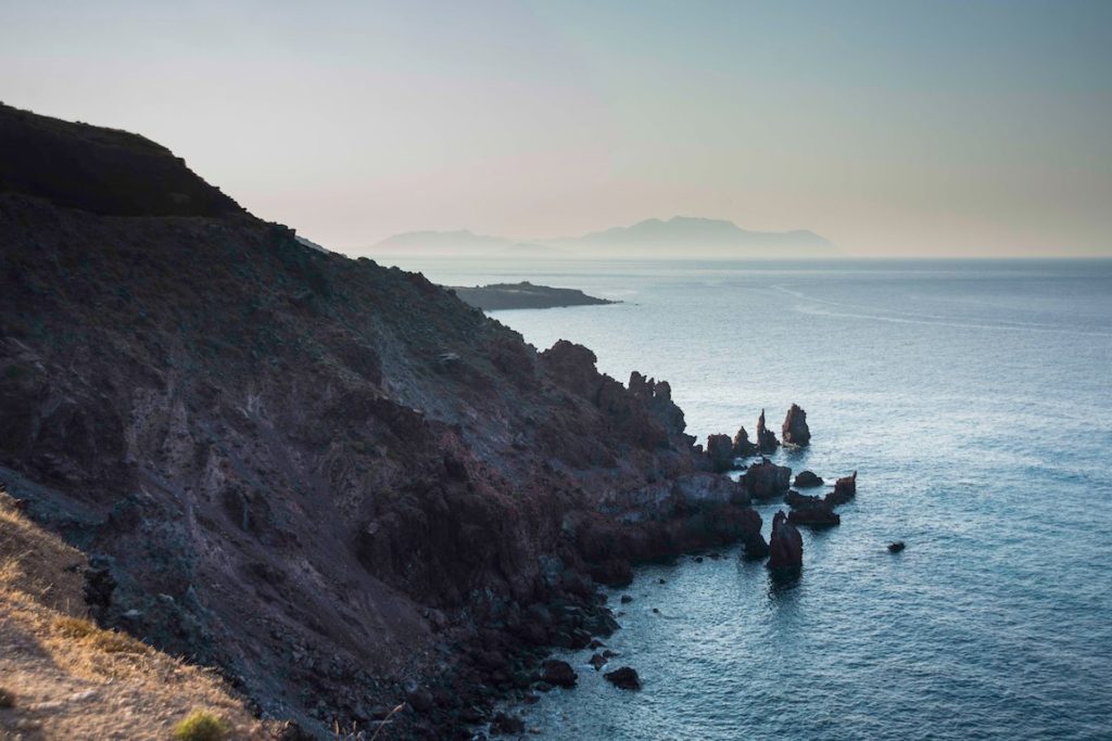 Του Κόσμου Τα Γυρίσματα: Νίσυρος – Τοπία. Μία Λεπτομερής Ξενάγηση Στο Πανέμορφο Νησί