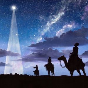 Χριστούγεννα: Το άστρο της Βηθλεέμ,  που ακόμα λάμπει…