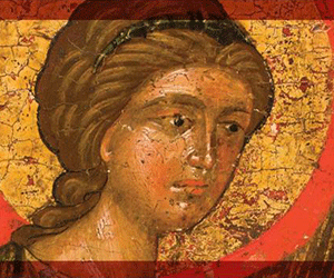 «Παλαιολόγειες Αντανακλάσεις στην Τέχνη της Κύπρου (1261 – 1489)»