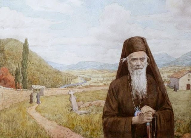 Άγιος Νικόλαος (Βελιμίροβιτς), επίσκοπος Ζίτσης και Αχρίδος | Πεμπτουσία