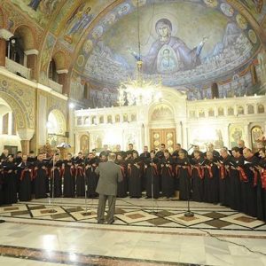 Παγκόσμια διάκριση για την χορωδία «Θεόδωρος Φωκαεύς» και τιμητική συμμετοχή στο φεστιβάλ του Ναυπλίου