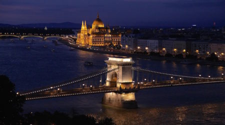 Του κόσμου τα γυρίσματα – Ουγγαρία, Βουδαπέστη, Αύγουστος του 2016